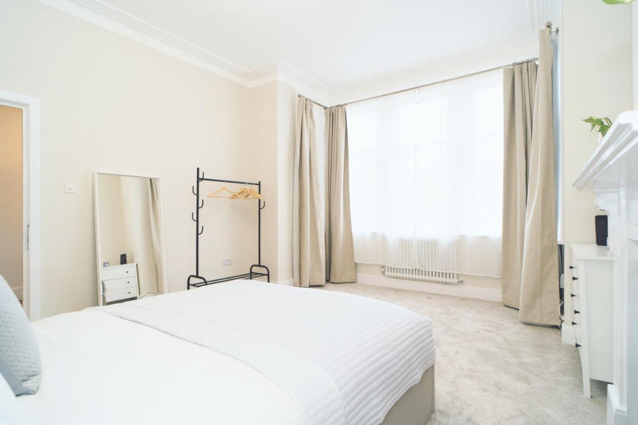 The Milkmans Residence Борнмут Экстерьер фото